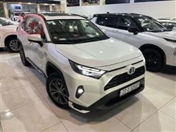 تويوتا راف 4